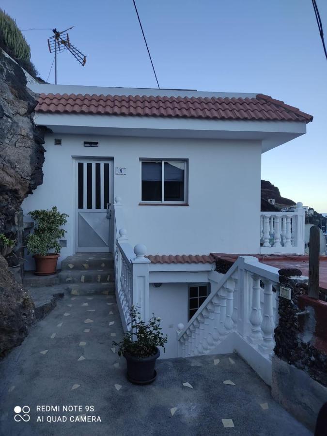 Apartamento Puerto Estaca 1 Valverde  Exterior photo