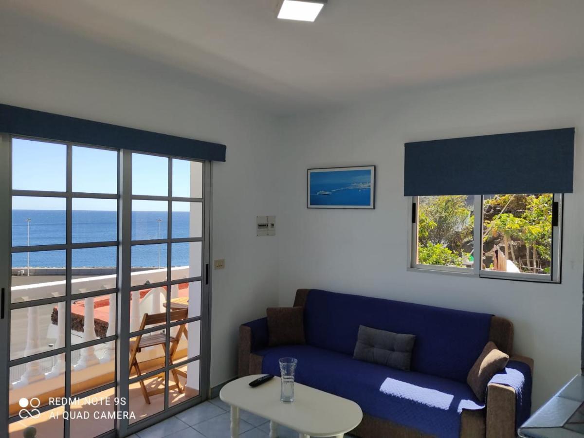 Apartamento Puerto Estaca 1 Valverde  Exterior photo
