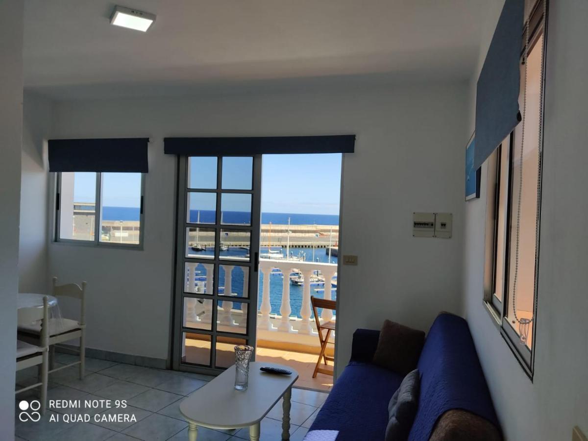 Apartamento Puerto Estaca 1 Valverde  Exterior photo