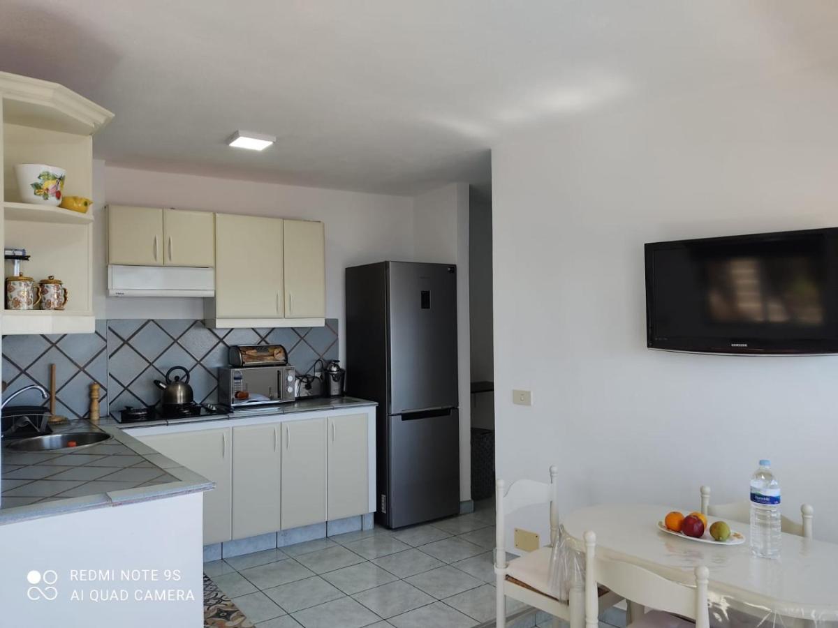 Apartamento Puerto Estaca 1 Valverde  Exterior photo